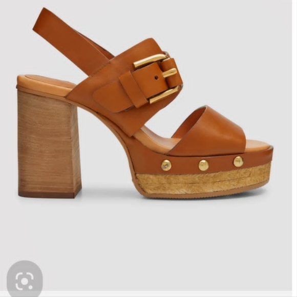 See by Chloé Sandal - Picture 7 of 11